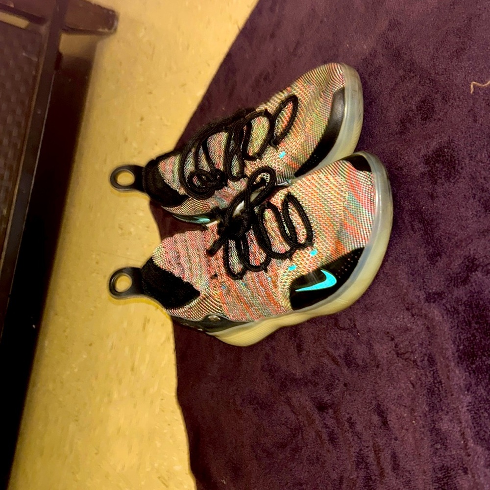 KD 15